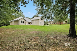 21418 East Blvd, Silverhill, AL 36576