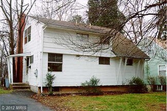 1405 Bernerd Place, Rockville, MD 20851