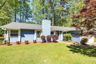 108 Dove Point, Peachtree City, GA 30269