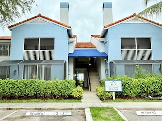 3113 Clint Moore 103 Rd Unit 103, Boca Raton, FL 33496