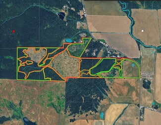 0 Airlie Rd, Monmouth, OR 97361