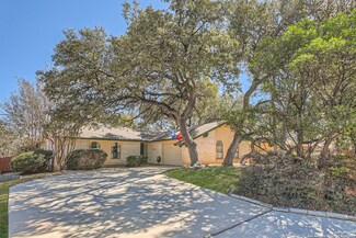 8410 Crooked Sky St, San Antonio, TX 78254
