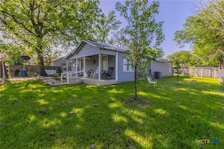 409 E Houston St, Mexia, TX 76667