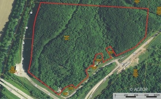 0 Hawks Rd, Athens, OH 45701