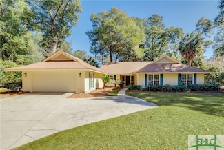 5 Milledge Ln, Savannah, GA 31411