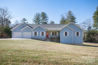 321 Benjamins Way Unit 48, Hendersonville, NC 28792