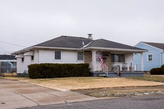 1643 N Iowa St, South Bend, IN 46628