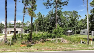 644 Jones Homestead Rd, Port St. Joe, FL 32456