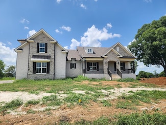 1581 John Sharp Rd, Spring Hill, TN 37174