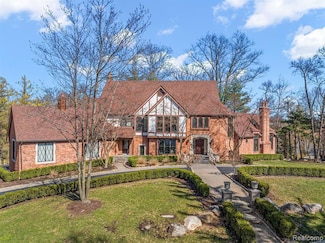 3013 Heron Place, Bloomfield Hills, MI 48302