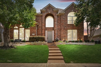 3412 High Vista Dr, Carrollton, TX 75007