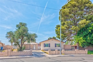 5243 Orinda Ave, Las Vegas, NV 89120