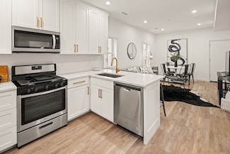 31 Sheffield Ave Unit 2, New Haven, CT 06511