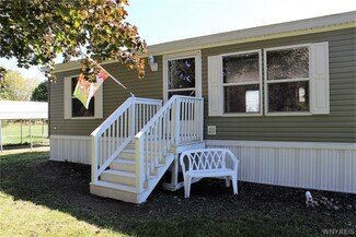 11860 2nd Avenue Extension, Wayland, NY 14572