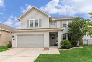2508 Hagerman Ct, Conroe, TX 77384