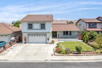 2805 Glen Decker Ct, San Jose, CA 95148