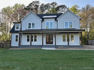 212 Melwood Ln, Henrico, VA 23229