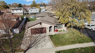 6518 W 83rd St, Burbank, IL 60459