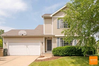 1506 Glacier Hill Dr, Madison, WI 53704