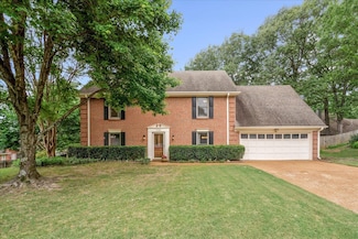 7733 Quick Fox Cove, Cordova, TN 38016