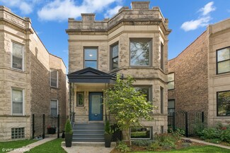 2719 N Francisco Ave, Chicago, IL 60647