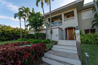 75 Fairways Dr Dorado Beach Unit 27, Dorado, PR 00646
