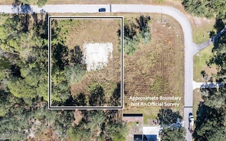 LT 38 94th St, Live Oak, FL 32060