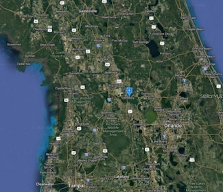 0 Parker St, Leesburg, FL 34748