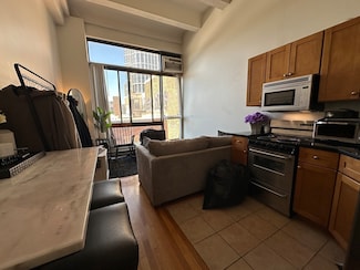 12 Stoneholm St Unit 509, Boston, MA 02115