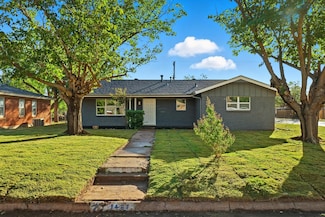 1461 Westview Dr, Abilene, TX 79603