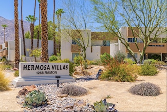 1268 E Ramon Rd Unit 9, Palm Springs, CA 92264