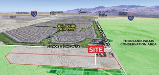0 Washington St Unit 219125512DA, Indio, CA