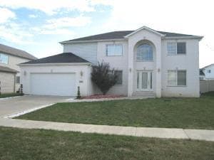 681 Madisen Ln, University Park, IL 60484