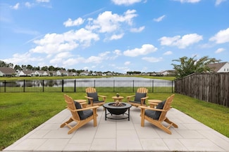 656 Yellow Leaf Ln, Summerville, SC 29486