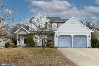 225 Woodcreek Rd, Wenonah, NJ 08090