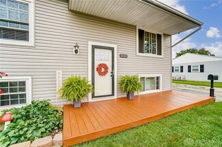 1123 Campbell Ave, New Carlisle, OH 45344