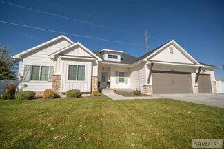 6353 E Tower Castle Loop, Idaho Falls, ID 83406