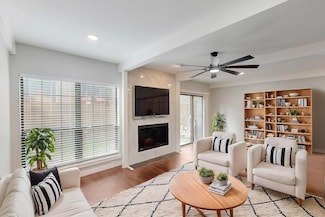 777 Custer Rd Unit 4-3, Richardson, TX 75080