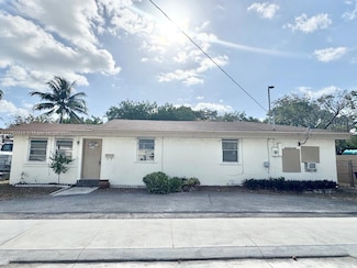 106 NE 2nd Ave Unit 1, Hallandale Beach, FL 33009