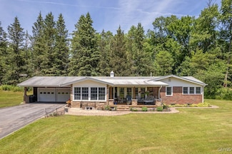 700 County Route 11, West Monroe, NY 13167