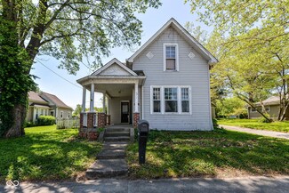 31 E Mill St, New Palestine, IN 46163
