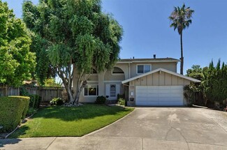 1187 Gehrig Ave, San Jose, CA 95132