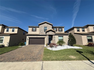 199 MacAulays Cove, Haines City, FL 33844