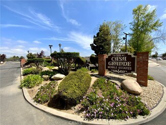 519 W Taylor St Unit 377, Santa Maria, CA 93458