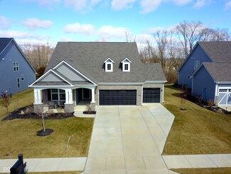 14904 Tiago Ln, Fishers, IN 46040