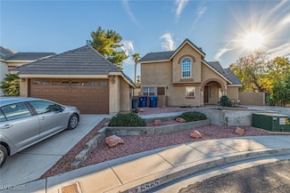 6565 Bradford Ln, Las Vegas, NV 89108