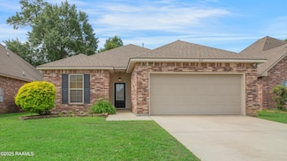 223 Moss Bluff Dr, Lafayette, LA 70507