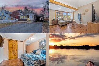 62 Lake Shore Rd, Salem, NH 03079