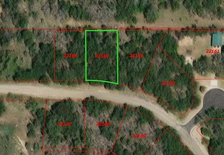Lot K8021 Dew Drop, Cottonwood Shores, TX 78657