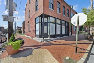 900 Geyer Ave, Saint Louis, MO 63104